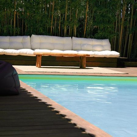 Hebe La Villa Коголен Екстериор снимка