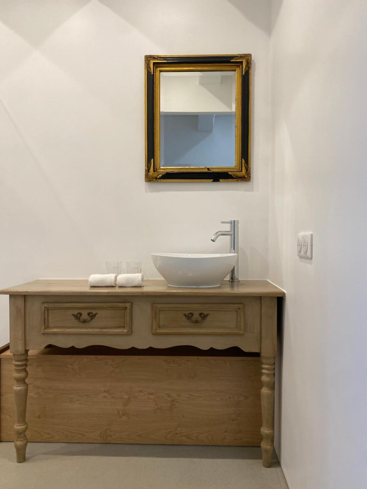 Hebe La Villa Коголен Екстериор снимка