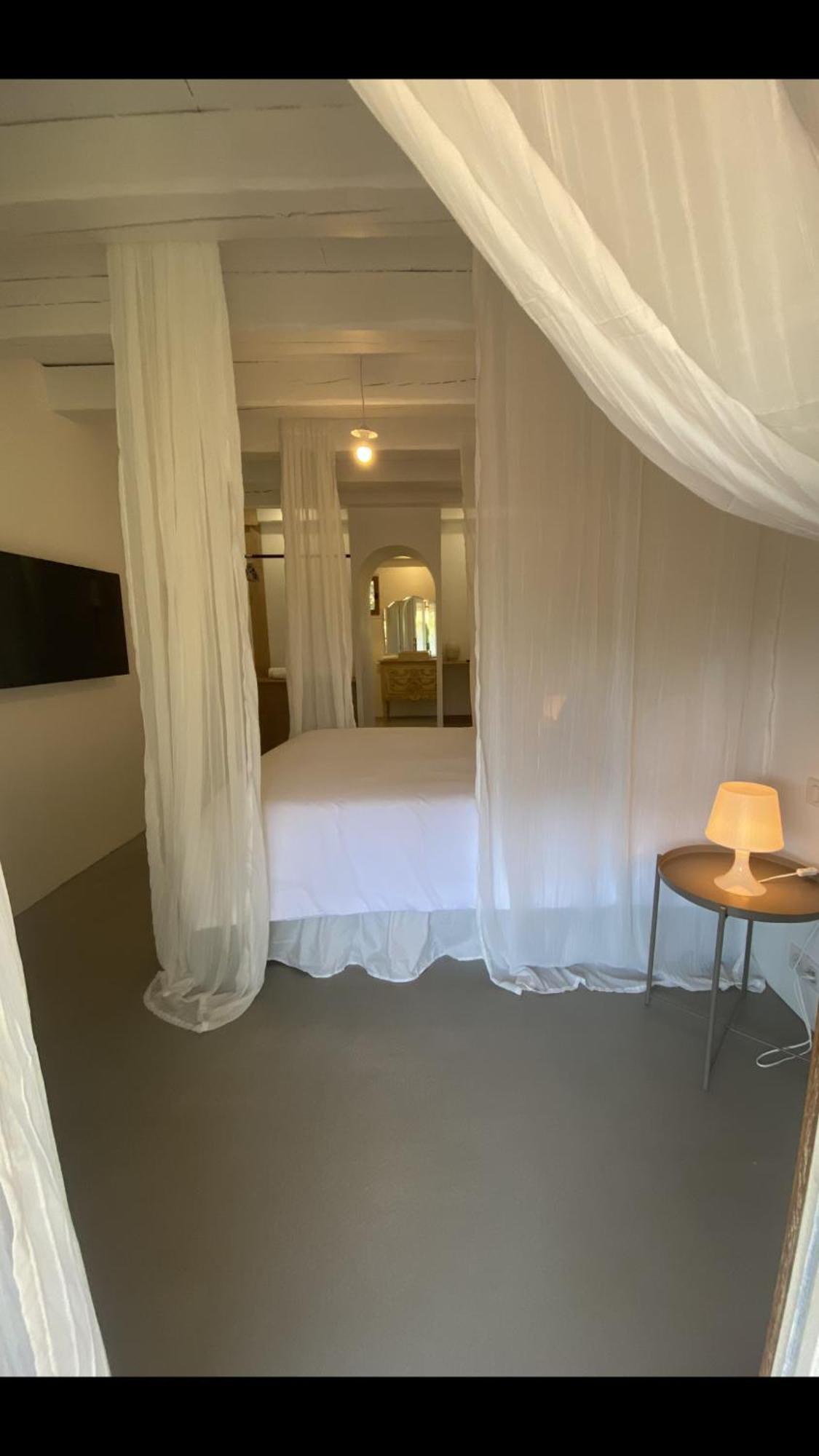 Hebe La Villa Коголен Екстериор снимка