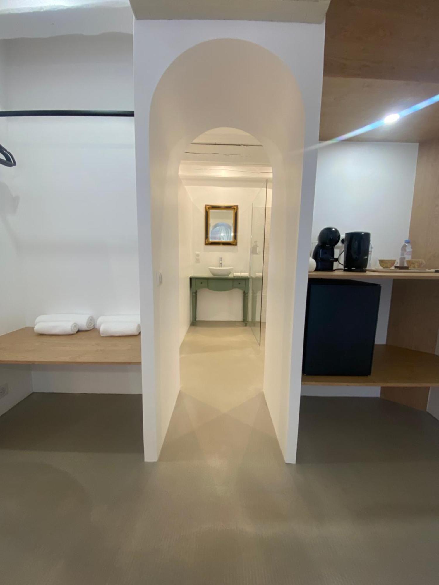 Hebe La Villa Коголен Екстериор снимка