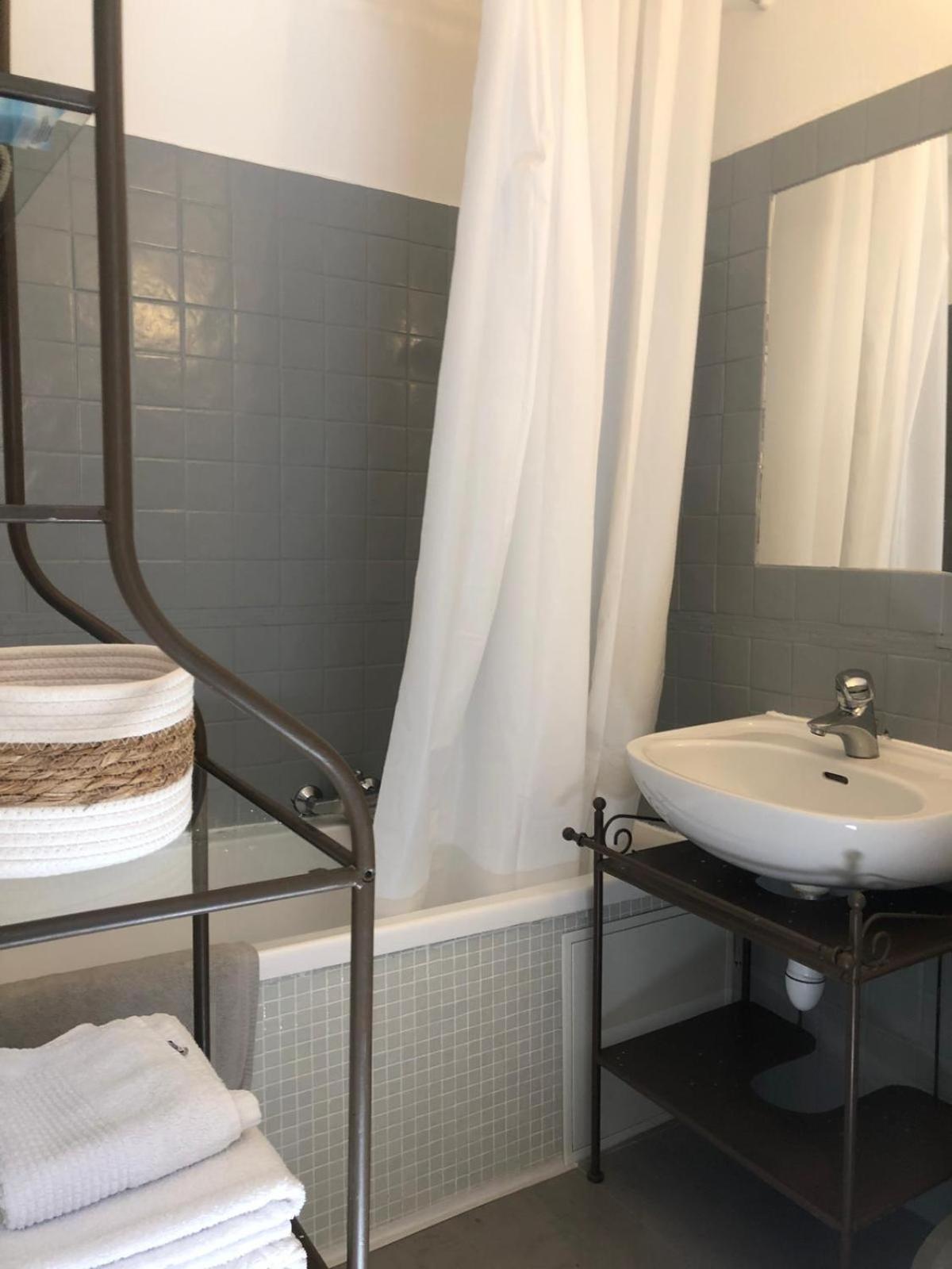Hebe La Villa Коголен Екстериор снимка